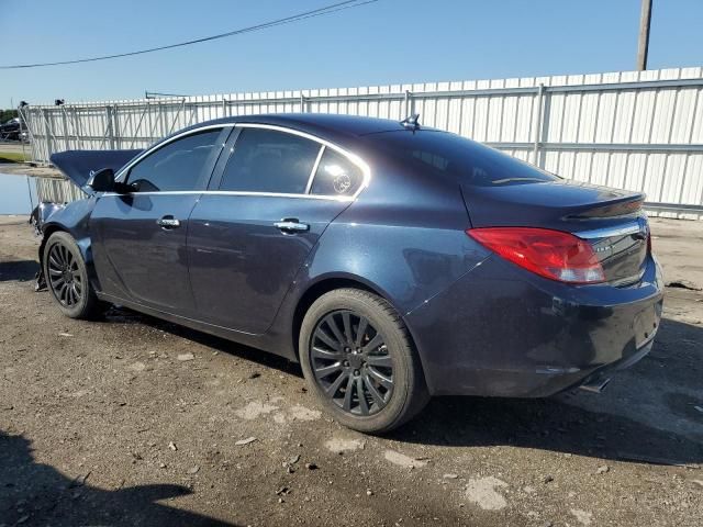 2013 Buick Regal Premium