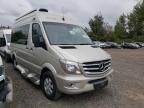 2016 Mercedes-Benz Sprinter 2500