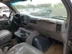 2000 Chevrolet Express G3500