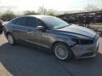 2014 Ford Fusion S