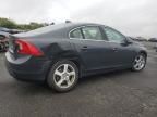 2013 Volvo S60 T5