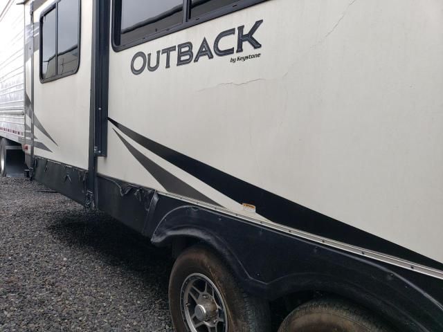 2019 Kutb Outback