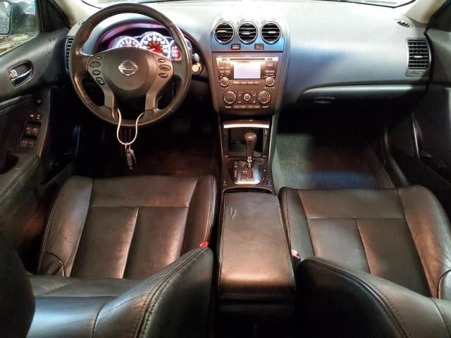 2011 Nissan Altima Base