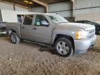 2009 Chevrolet Silverado C1500 LT