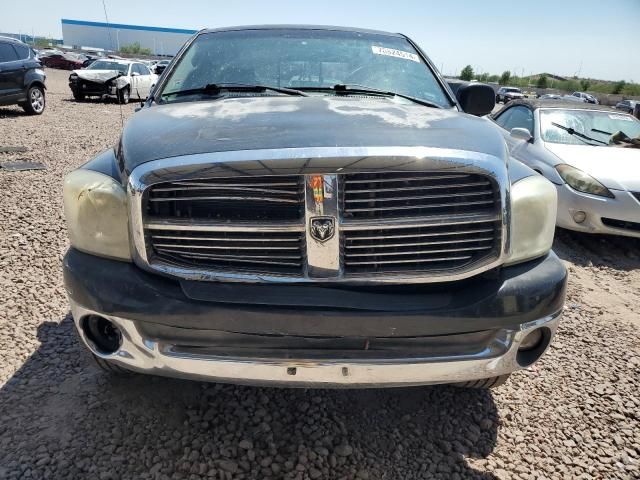 2008 Dodge RAM 1500 ST