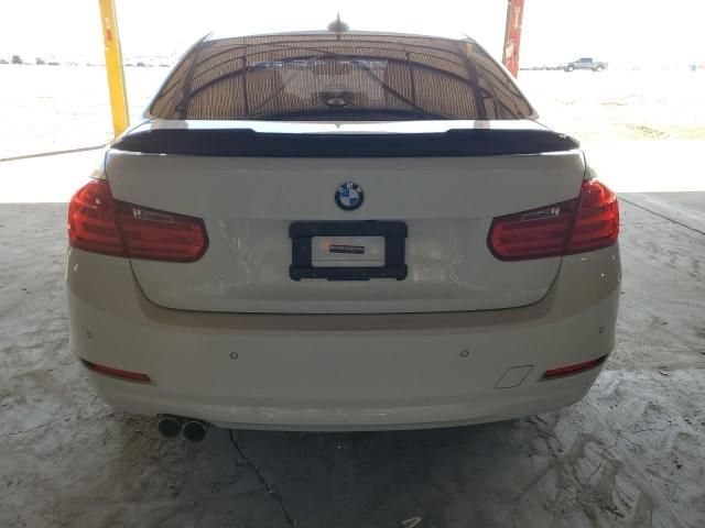 2015 BMW 328 I