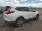 2018 Honda CR-V EXL