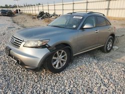 2007 Infiniti FX35 en venta en Cahokia Heights, IL