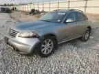 2007 Infiniti FX35