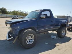 Salvage Cars with No Bids Yet For Sale at auction: 1994 Chevrolet GMT-400 K1500