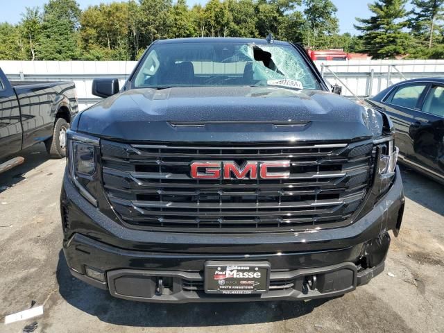 2024 GMC Sierra K1500 ELEVATION-L