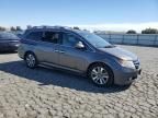 2015 Honda Odyssey Touring