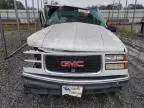 1998 GMC Sierra C1500