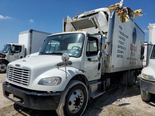 2017 Freightliner M2 106 Medium Duty