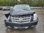 2012 Cadillac Escalade ESV Platinum