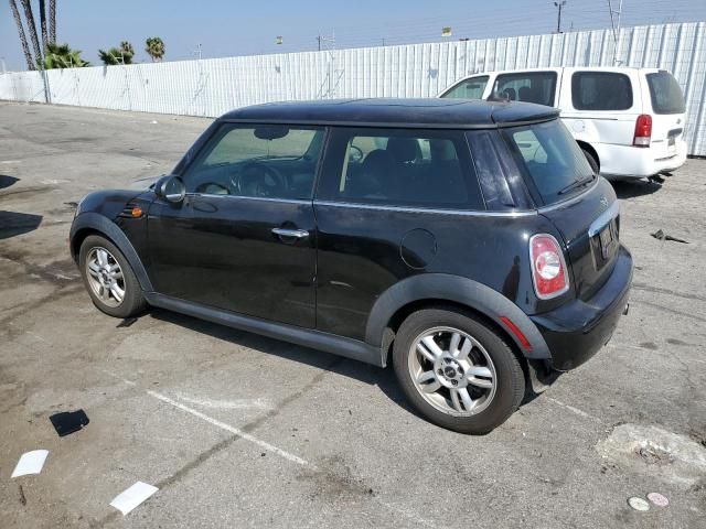 2013 Mini Cooper