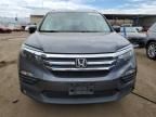 2018 Honda Pilot EXL