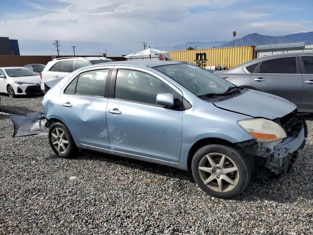 2010 Toyota Yaris