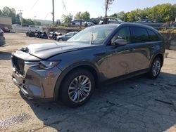 Mazda Vehiculos salvage en venta: 2024 Mazda CX-90 Preferred Plus