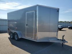 Alcm salvage cars for sale: 2021 Alcm Trailer