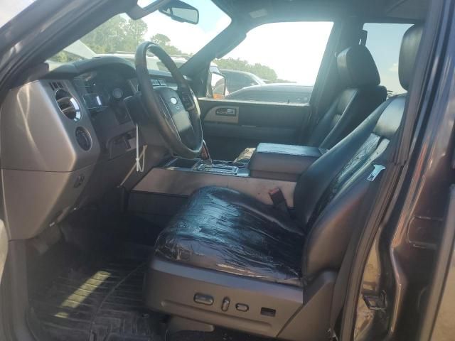 2007 Ford Expedition Limited