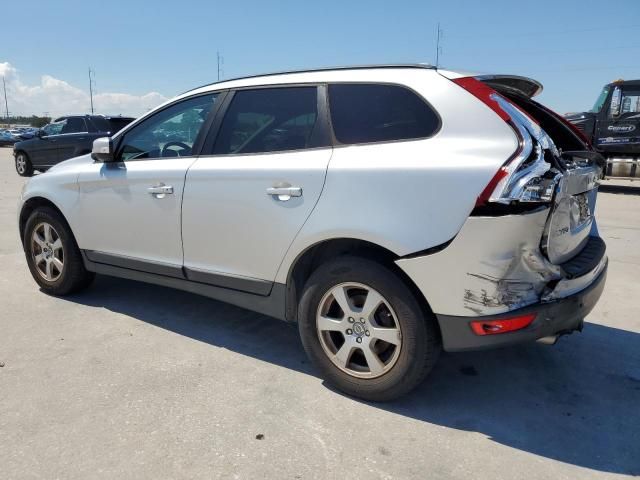 2010 Volvo XC60 3.2