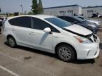 2013 Toyota Prius V