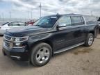 2016 Chevrolet Suburban K1500 LTZ