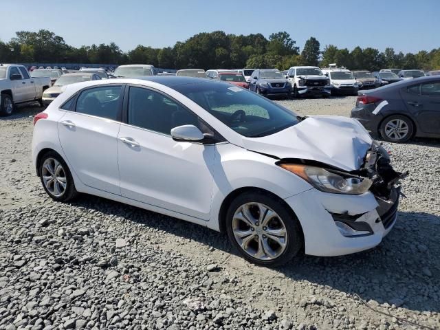 2013 Hyundai Elantra GT