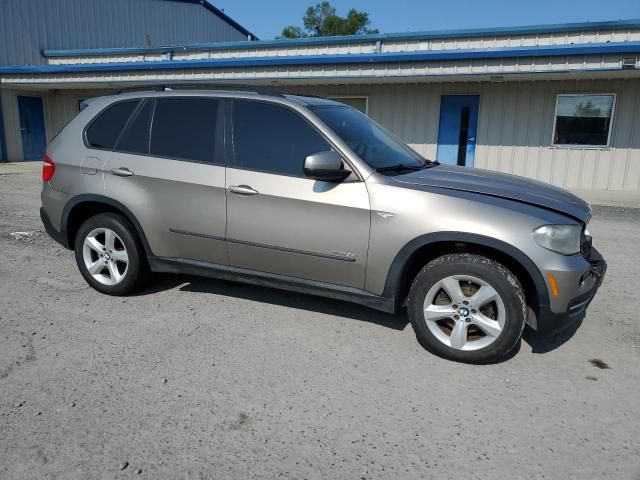 2010 BMW X5 XDRIVE30I