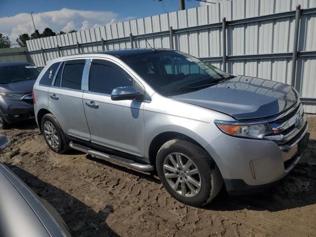 2012 Ford Edge SEL