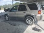 2001 Ford Escape XLT