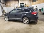 2010 Subaru Outback 2.5I Premium