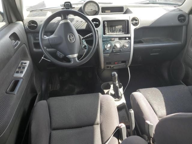 2005 Scion XB