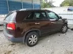 2011 KIA Sorento Base