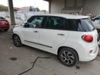 2014 Fiat 500L Lounge