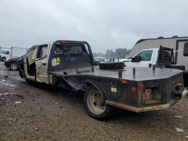 2020 Ford F450 Super Duty