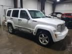 2012 Jeep Liberty Limited