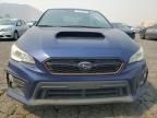 2018 Subaru WRX Premium