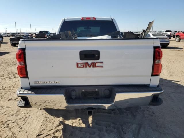 2014 GMC Sierra K1500