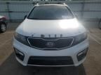 2013 KIA Sorento SX