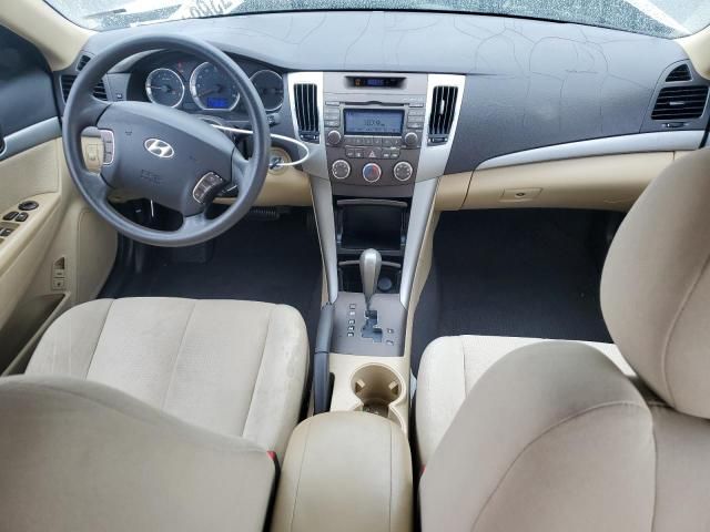 2009 Hyundai Sonata GLS