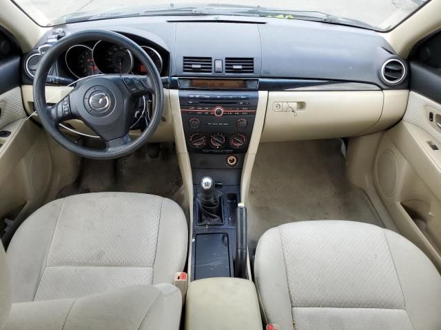 2006 Mazda 3 I