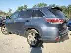 2014 Toyota Highlander Limited