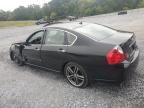 2006 Infiniti M45 Base