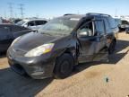 2008 Toyota Sienna CE