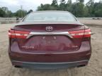 2014 Toyota Avalon Base