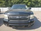 2007 Chevrolet Tahoe K1500