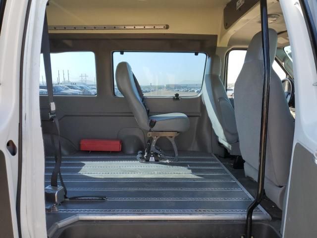 2014 Ford Econoline E250 Van