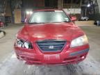 2005 Hyundai Elantra GLS